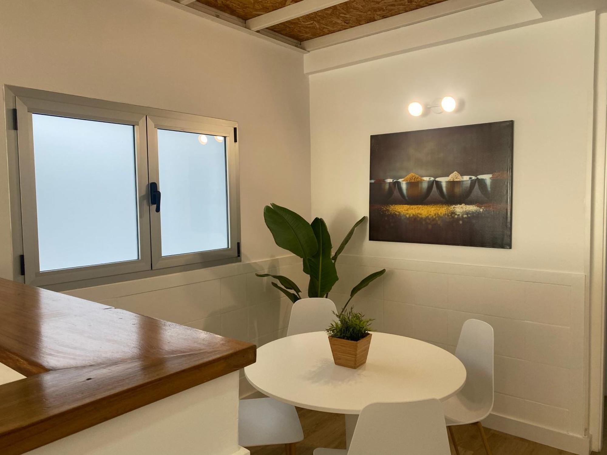 Ferienwohnung El Rincon De Valentina 4B Las Palmas / Gran Canaria Exterior foto